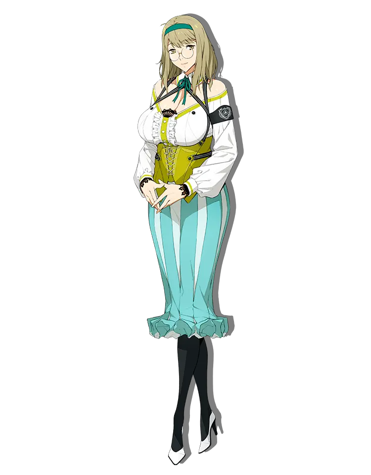 アニーナ・セルヴァーニア