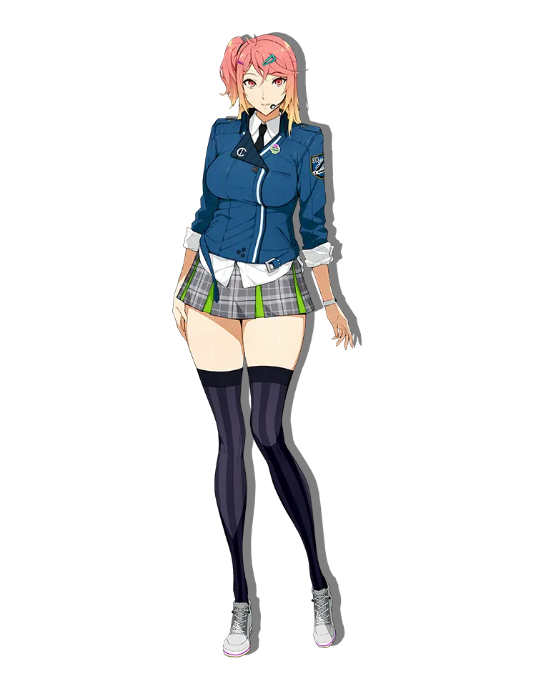 ミナ・ナライブ
