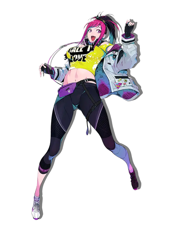 月ノ輪フォルテ