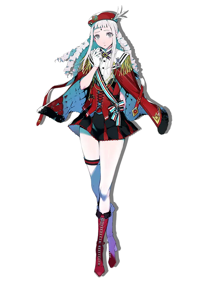 エチカ・Y・フランバーネット